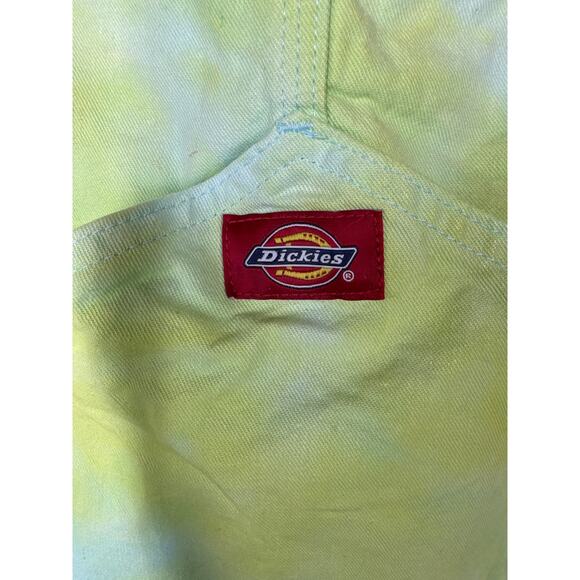 Dickies Tie-Dye Overalls, Coveralls, Mens, 48 x 32, 2XL - Picture 5 of 7